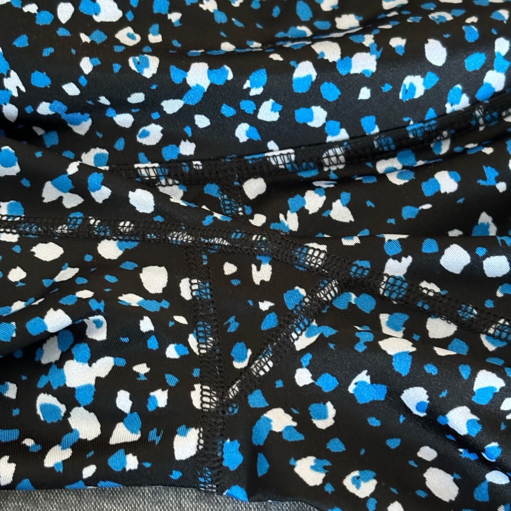Beyond Yoga Women’s  high‎ waisted  print legging Size S - Picture 4 of 5